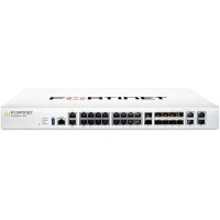 Файєрвол Fortinet FG-100F-EU