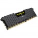 Corsair Модуль пам'яті для комп'ютера DDR4 64GB (2x32GB) 3600 MHz Vengeance LPX Black Corsair (CMK64GX4M2D3600C18)