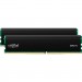 Micron Модуль пам'яті для комп'ютера DDR4 64GB (2x32GB) 3200 MHz Pro Micron (CP2K32G4DFRA32A)