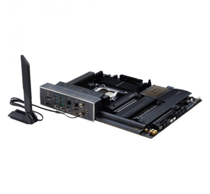 ASUS Материнська плата ASUS PROART X670E-CREATOR WIFI
