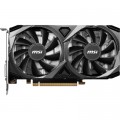 MSI Відеокарта MSI GeForce RTX3050 8Gb VENTUS 2X XS OC (RTX 3050 VENTUS 2X XS 8G OC)