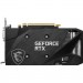 MSI Відеокарта MSI GeForce RTX3050 8Gb VENTUS 2X XS OC (RTX 3050 VENTUS 2X XS 8G OC)