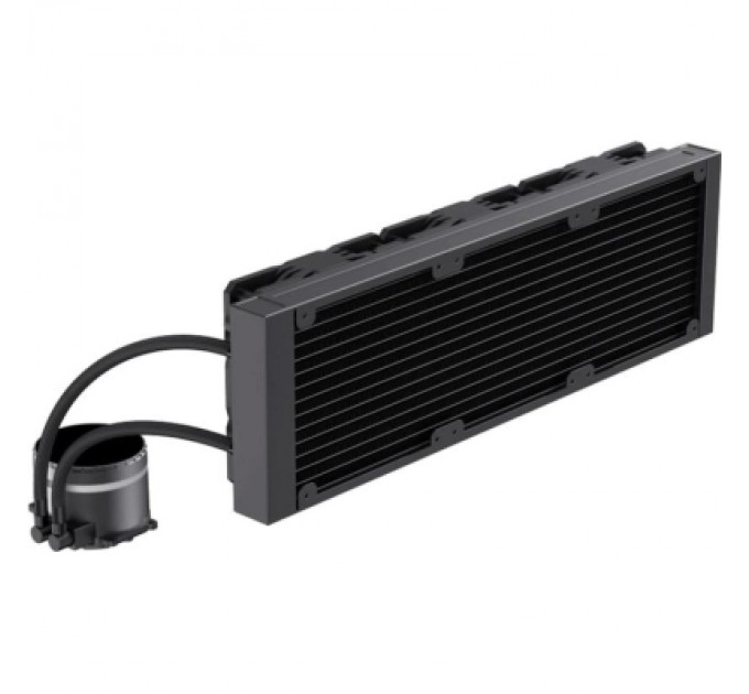 Система рідинного охолодження Gamemax IceBurg 360 Infinity