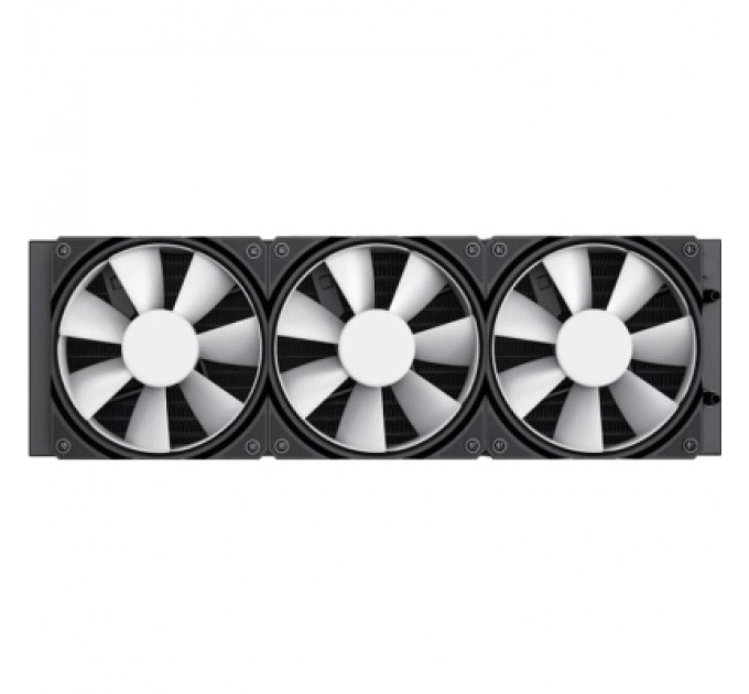 Система рідинного охолодження Gamemax IceBurg 360 Infinity