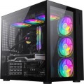 Gamemax Корпус Gamemax Infinity BK