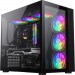 Gamemax Корпус Gamemax Infinity BK