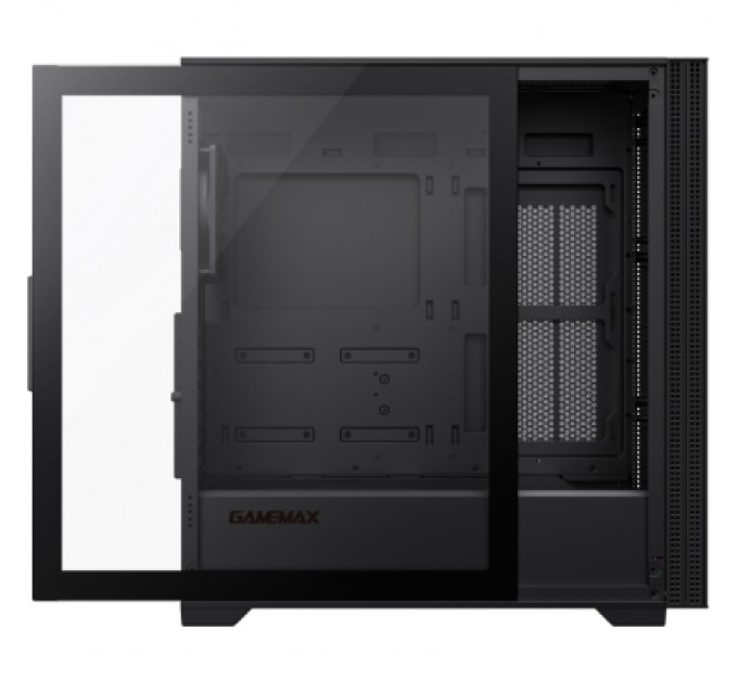 Gamemax Корпус Gamemax Quest (Mesh)