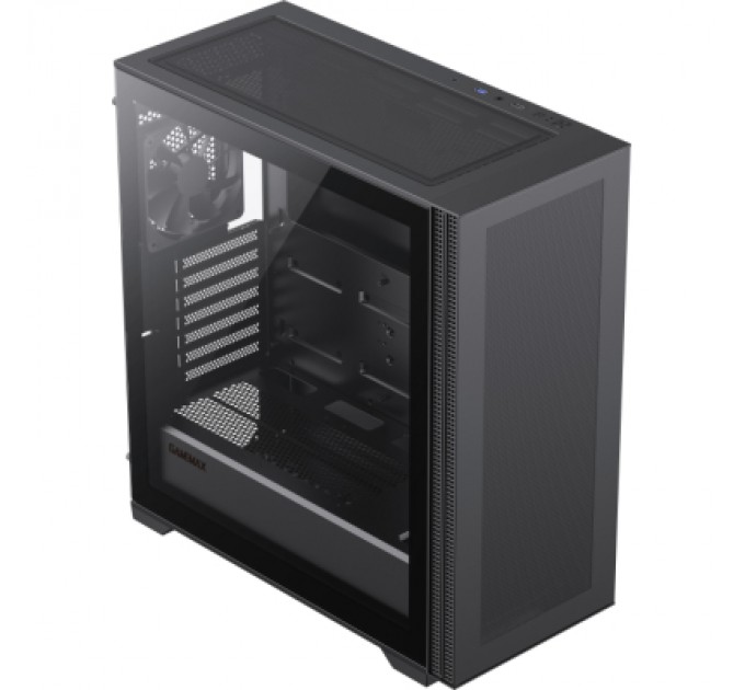 Gamemax Корпус Gamemax Quest (Mesh)