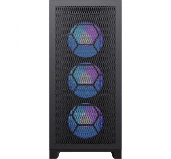 Gamemax Корпус Gamemax Leader
