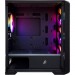 1stPlayer Корпус 1stPlayer T5-4F1-BK