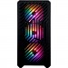 1stPlayer Корпус 1stPlayer T5-4F1-BK