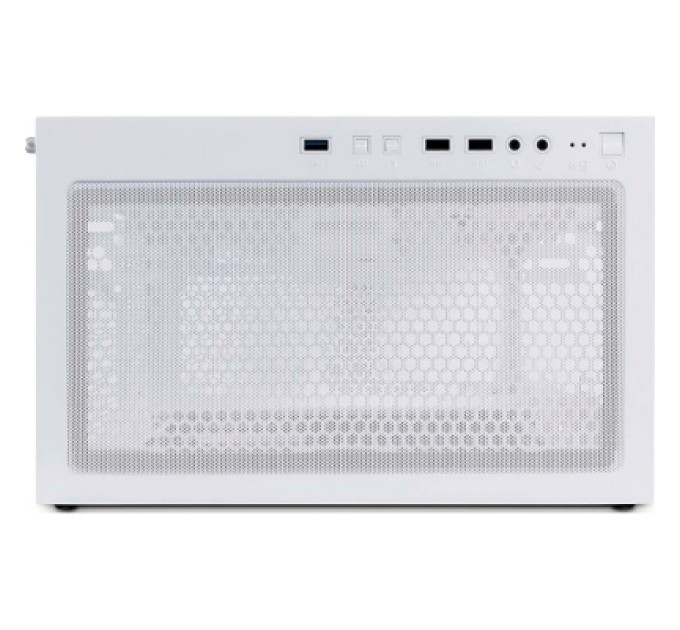 1stPlayer Корпус 1stPlayer X3-M-4F1-W-WH