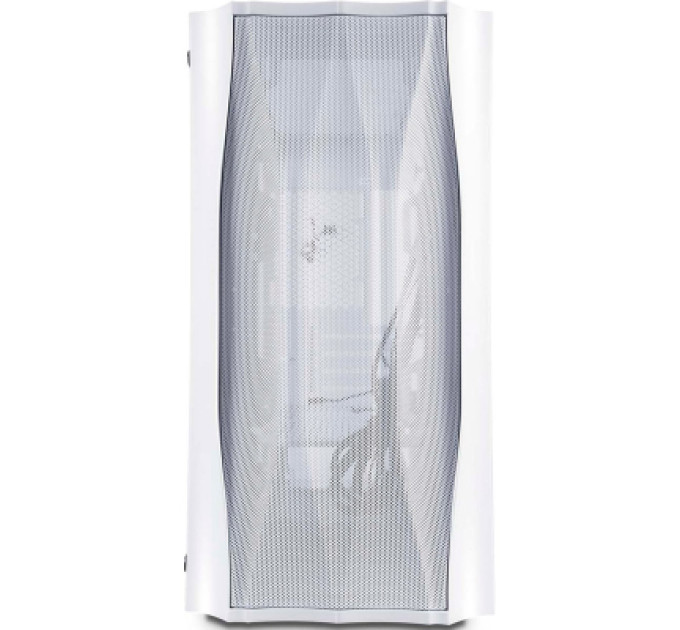 1stPlayer Корпус 1stPlayer X3-M-4F1-W-WH