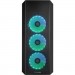 Chieftec Корпус Chieftec SCORPION 4 (GL-04B-UC-OP)