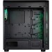 Chieftec Корпус Chieftec SCORPION 4 (GL-04B-UC-OP)