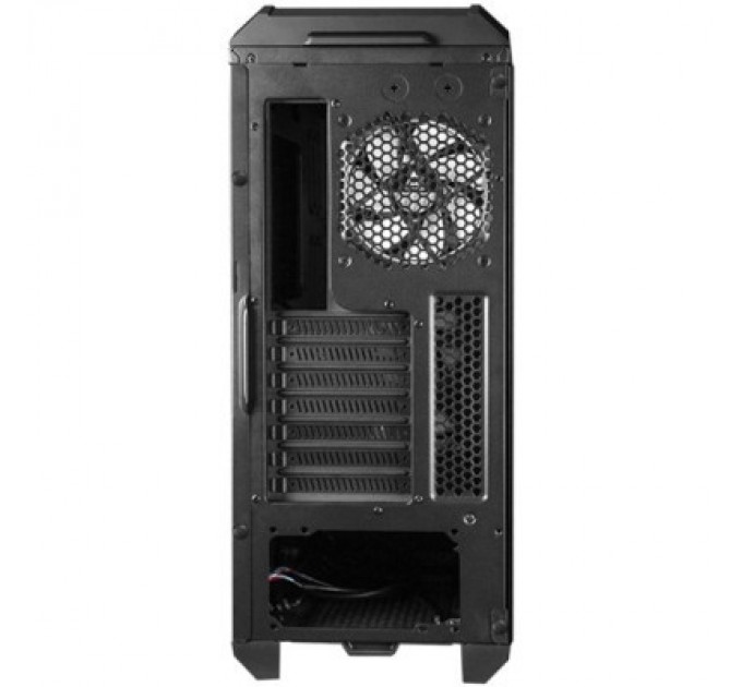 Chieftec Корпус Chieftec STALLION 3 (GP-03B-UC-OP)