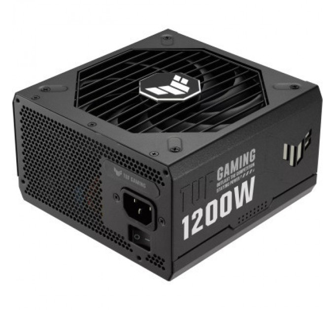 ASUS Блок живлення ASUS 1200W TUF 80+ Gold (90YE00S0-B0NA00)