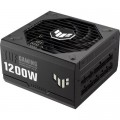 ASUS Блок живлення ASUS 1200W TUF 80+ Gold (90YE00S0-B0NA00)