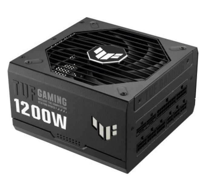 ASUS Блок живлення ASUS 1200W TUF 80+ Gold (90YE00S0-B0NA00)