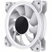 Gamemax Кулер до корпусу Gamemax Dual Ring Infinity WH