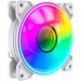 Gamemax Кулер до корпусу Gamemax Dual Ring Infinity WH