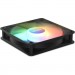NZXT Кулер до корпусу NZXT F120RGB Core - 120mm - Hub-mounted RGB F (RF-C12SF-B1)