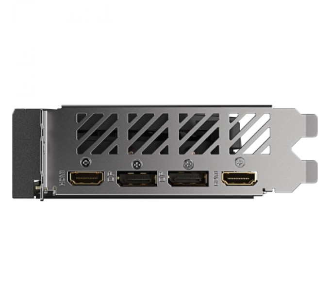 GIGABYTE Відеокарта GIGABYTE GeForce RTX4060Ti 16Gb WINDFORCE OC (GV-N406TWF2OC-16GD)
