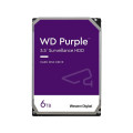 WESTERN DIGITAL Жорсткий диск 3.5" 6TB WD (WD64PURZ)