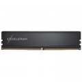 eXceleram Модуль пам'яті для комп'ютера DDR5 16GB 6600 MHz Black Sark eXceleram (ED50160663440C)