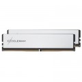 eXceleram Модуль пам'яті для комп'ютера DDR5 32GB (2x16GB) 6000 MHz White Sark eXceleram (EBW50320603238CD)