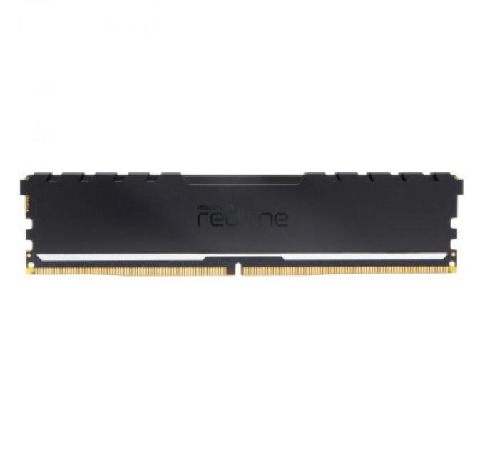 Mushkin Модуль пам'яті для комп'ютера DDR5 32GB (2x16GB) 6800 MHz Redline ST Mushkin (MRF5U680CKKP16GX2)