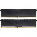 Mushkin Модуль пам'яті для комп'ютера DDR5 64GB (2x32GB) 6400 MHz Redline ST Mushkin (MRF5U640BGGP32GX2)