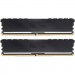 Mushkin Модуль пам'яті для комп'ютера DDR5 64GB (2x32GB) 6400 MHz Redline ST Mushkin (MRF5U640BGGP32GX2)