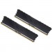 Mushkin Модуль пам'яті для комп'ютера DDR5 64GB (2x32GB) 6400 MHz Redline ST Mushkin (MRF5U640BGGP32GX2)