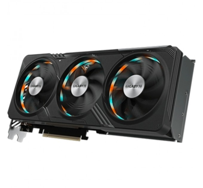 GIGABYTE Відеокарта GIGABYTE GeForce RTX4070Ti 12Gb GAMING OC (GV-N407TGAMING OCV2-12GD)