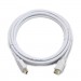 Cablexpert Кабель мультимедійний HDMI to HDMI 3.0m Cablexpert (CC-HDMI4-W-10)