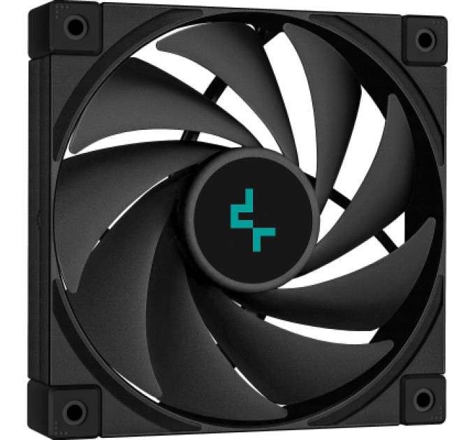 Deepcool Кулер до процесора Deepcool AK500 Digital (R-AK500-BKADMN-G)