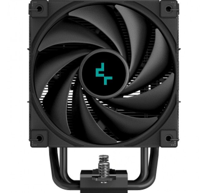 Deepcool Кулер до процесора Deepcool AK500 Digital (R-AK500-BKADMN-G)