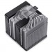 JONSBO Кулер до процесора JONSBO CR-3000 Black