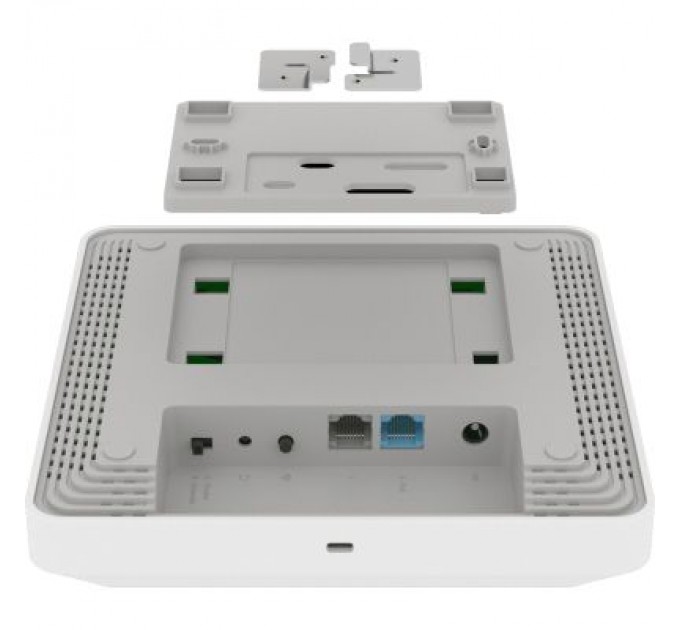 Merlion Конектор RJ45 cat.6 FTP, екранований, з вставкою, 50 шт Merlion (15066)