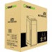 Gamemax Корпус Gamemax G561-FRGB-WH