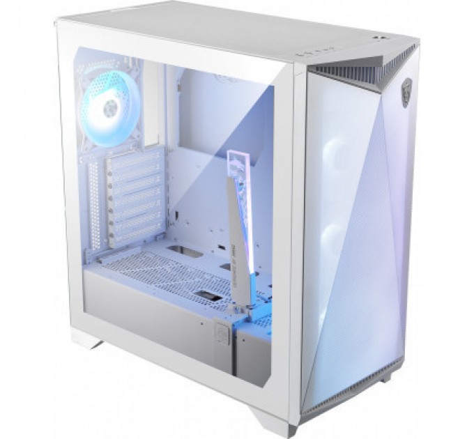 MSI Корпус MSI MPG GUNGNIR 300R AIRFLOW WHITE