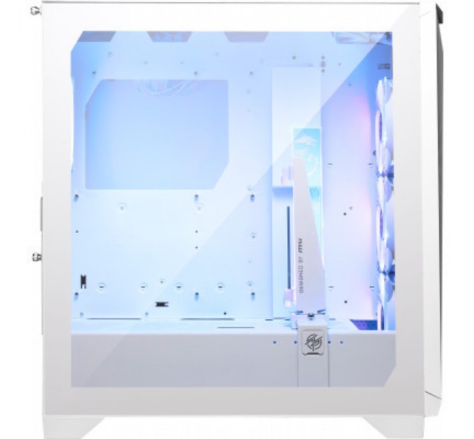 MSI Корпус MSI MPG GUNGNIR 300R AIRFLOW WHITE