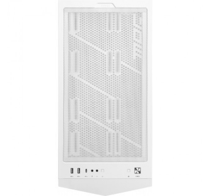 MSI Корпус MSI MPG GUNGNIR 300R AIRFLOW WHITE