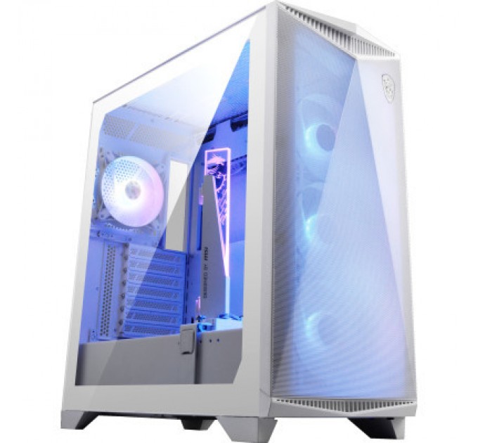 MSI Корпус MSI MPG GUNGNIR 300R AIRFLOW WHITE
