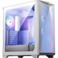 MSI Корпус MSI MPG GUNGNIR 300R AIRFLOW WHITE