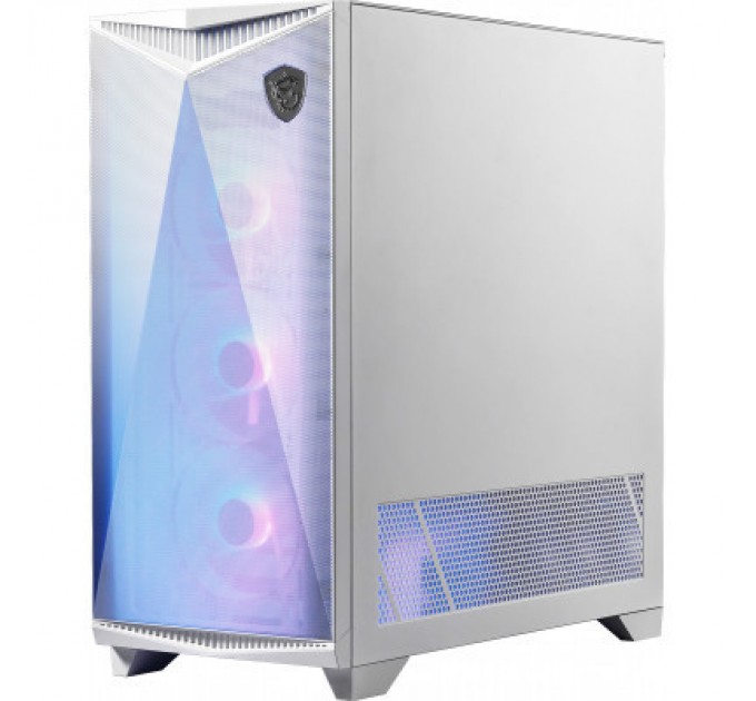 MSI Корпус MSI MPG GUNGNIR 300R AIRFLOW WHITE