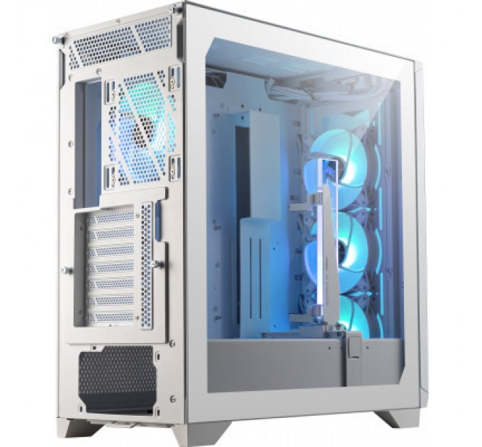 MSI Корпус MSI MPG GUNGNIR 300R AIRFLOW WHITE