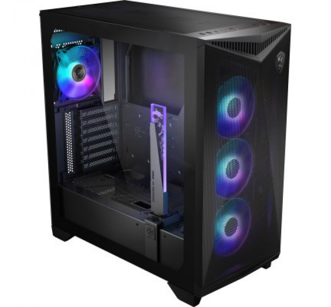 MSI Корпус MSI MPG GUNGNIR 300R AIRFLOW