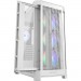 Cougar Корпус Cougar Airface Pro RGB White